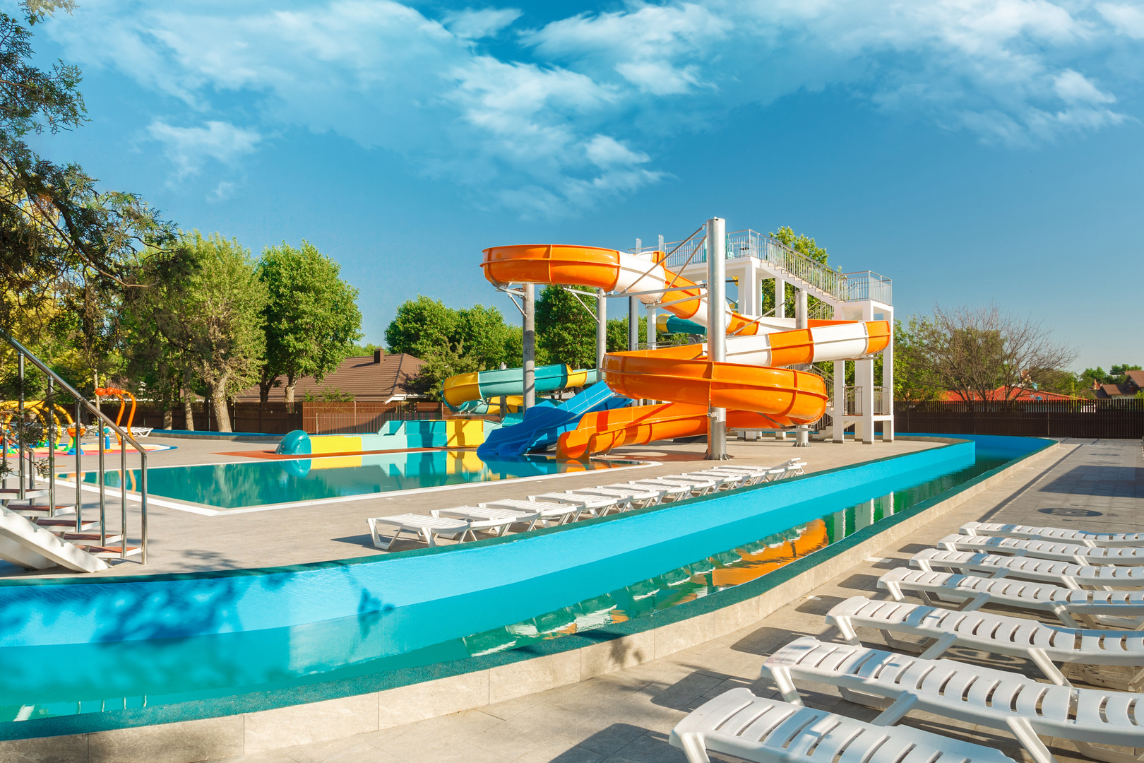 Отель «Sunrise Park Hotel Relax&Spa» Анапа