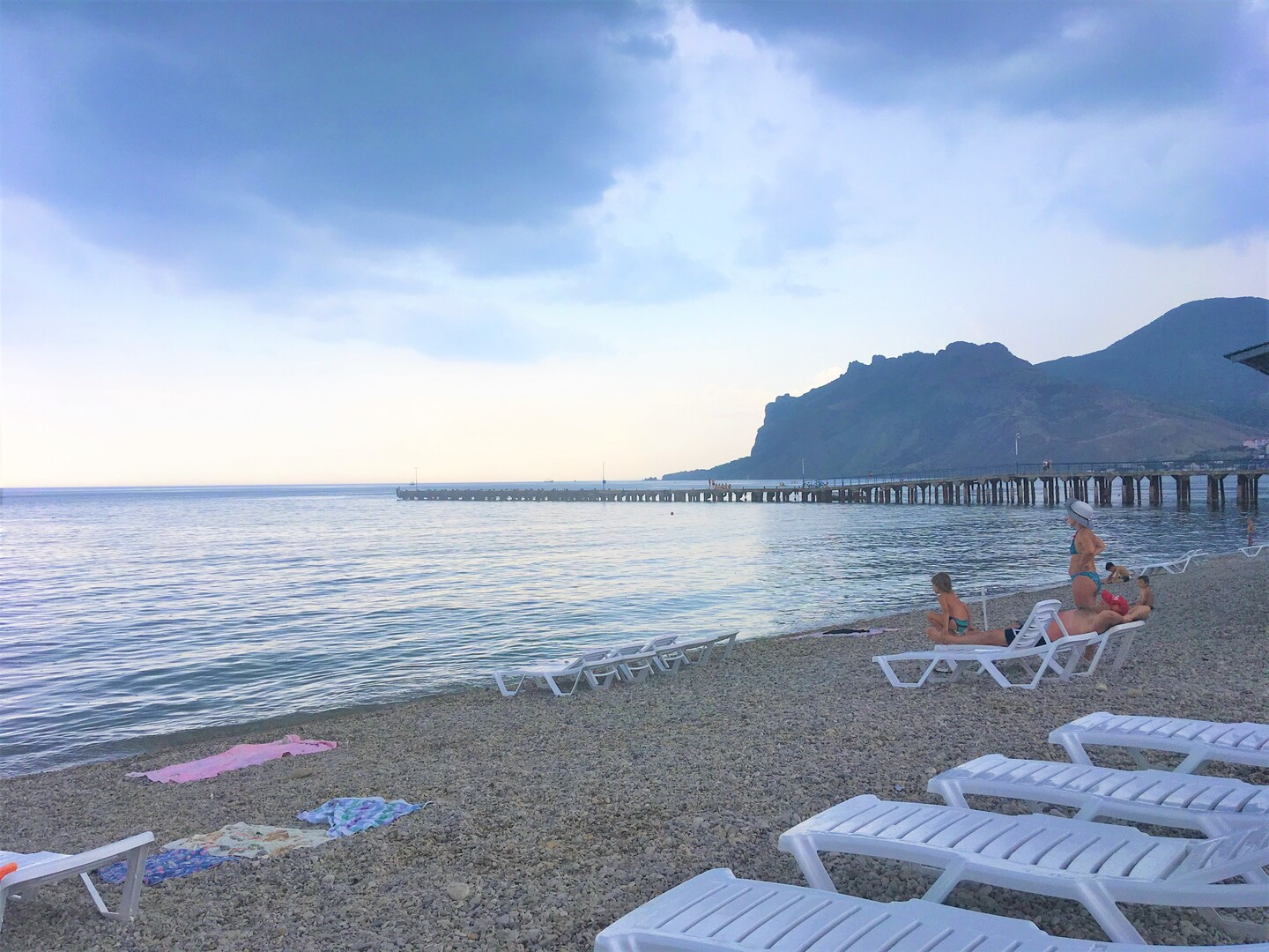 «Art Hotel KOKTEBEL APARTMENTS» Коктебель, Крым