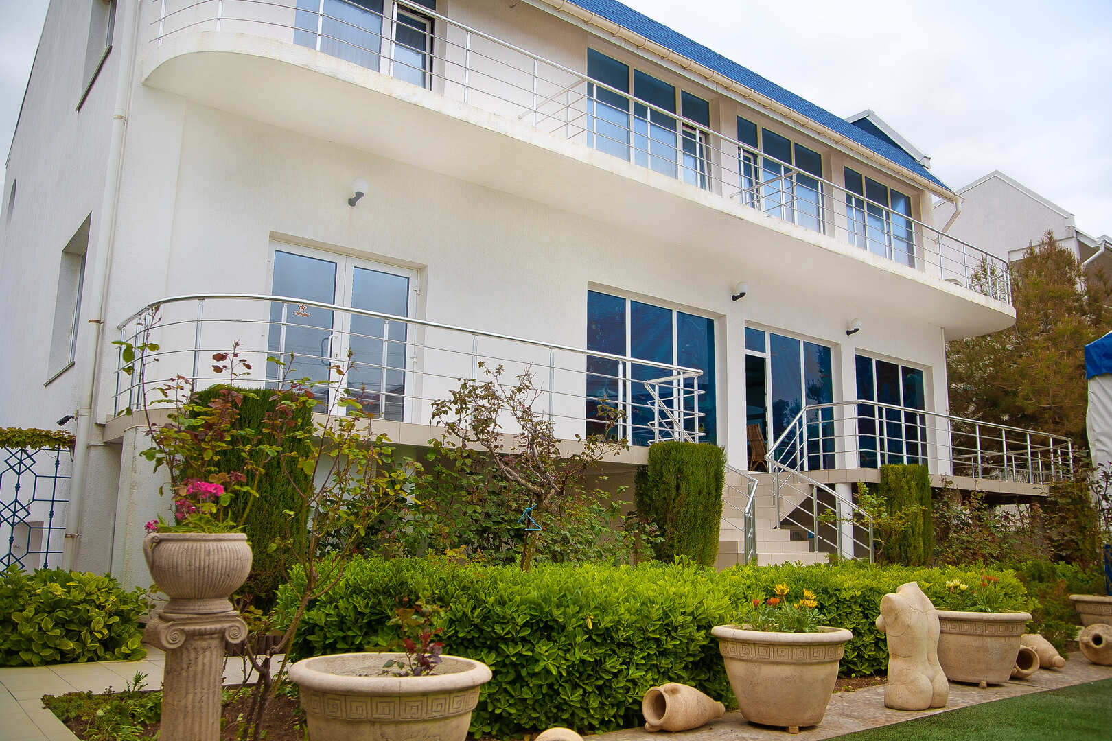 Вилла «DEEP Town» Севастополь, Крым