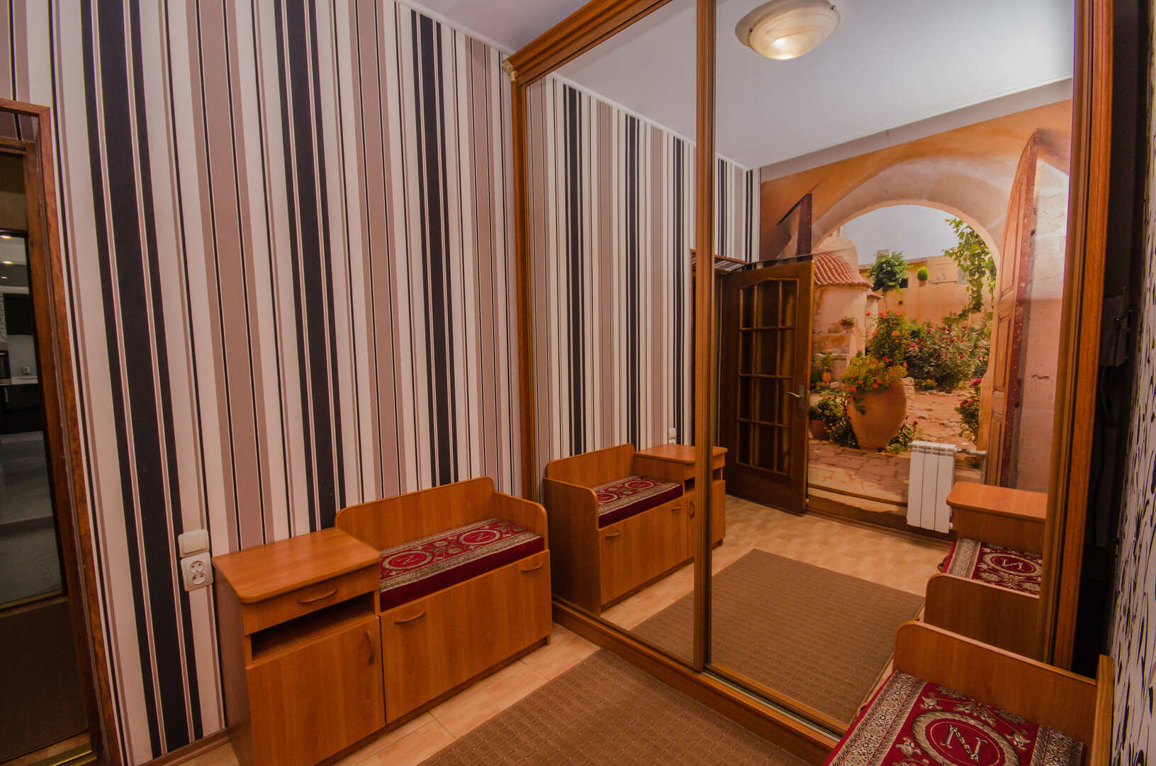 Вилла «Никита» Севастополь, Крым