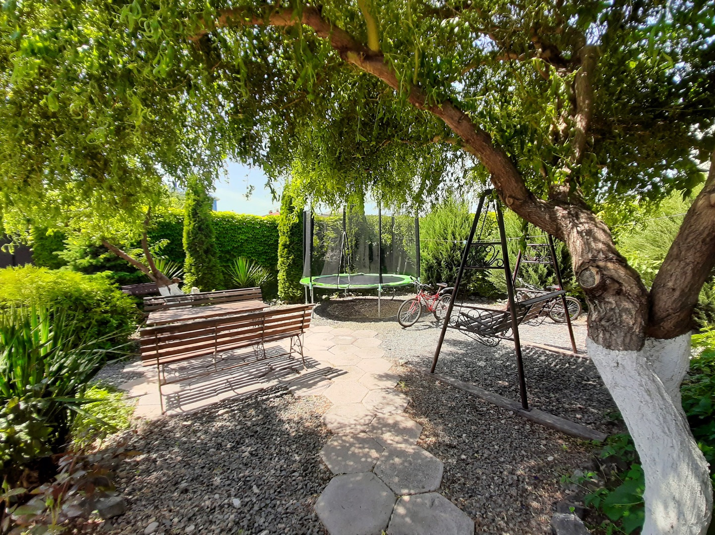 Гостевой дом «Манака» Николаевка, Крым