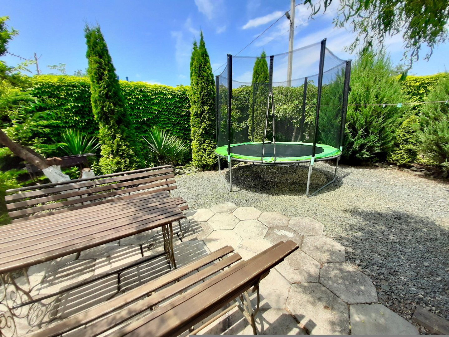 Гостевой дом «Манака» Николаевка, Крым