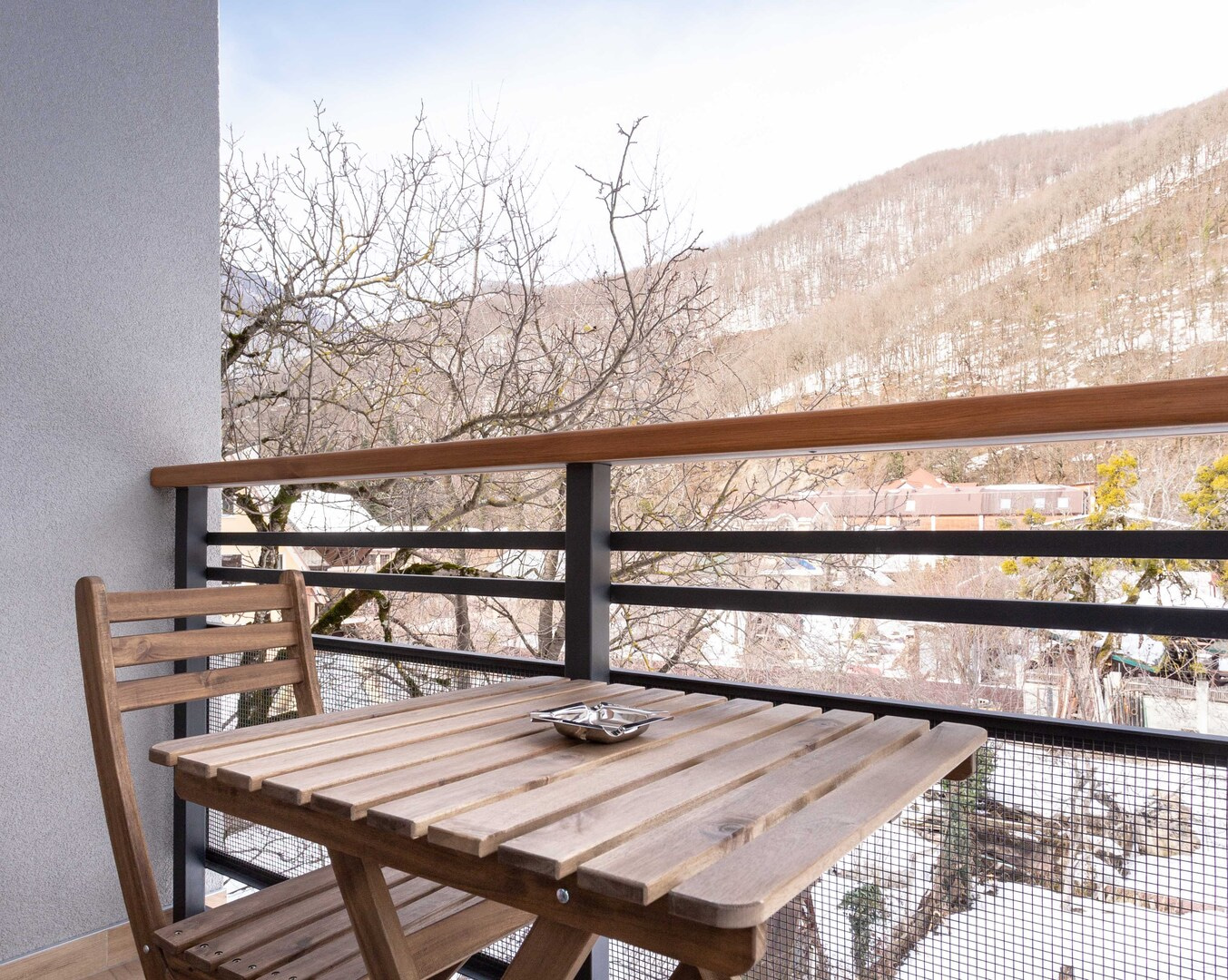 Отель IKOS POLYANA 