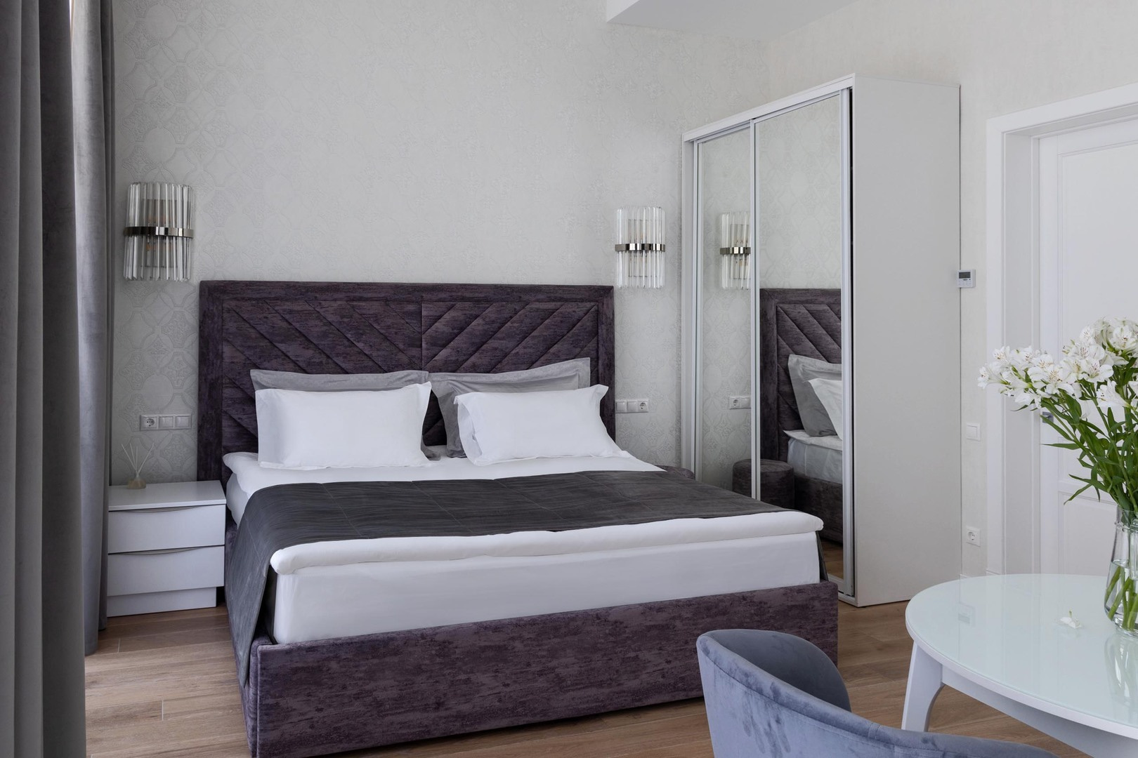 Апарт-отель «Эмеральд» Сочи