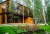 База отдыха «ECO VILLAGE» Ленинградская область
