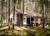 База отдыха «ECO VILLAGE» Ленинградская область