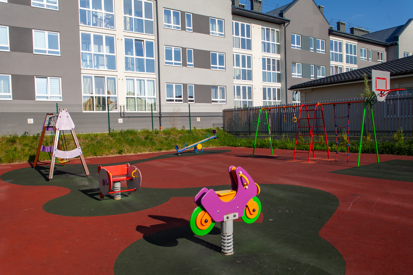 «Апартаменты на Гризодубовой» Зеленоградск