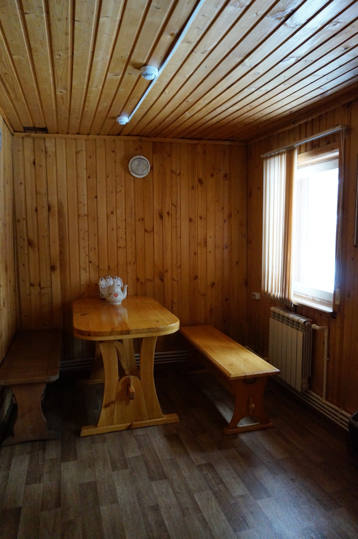 Санаторий «Металлург» Златоуст