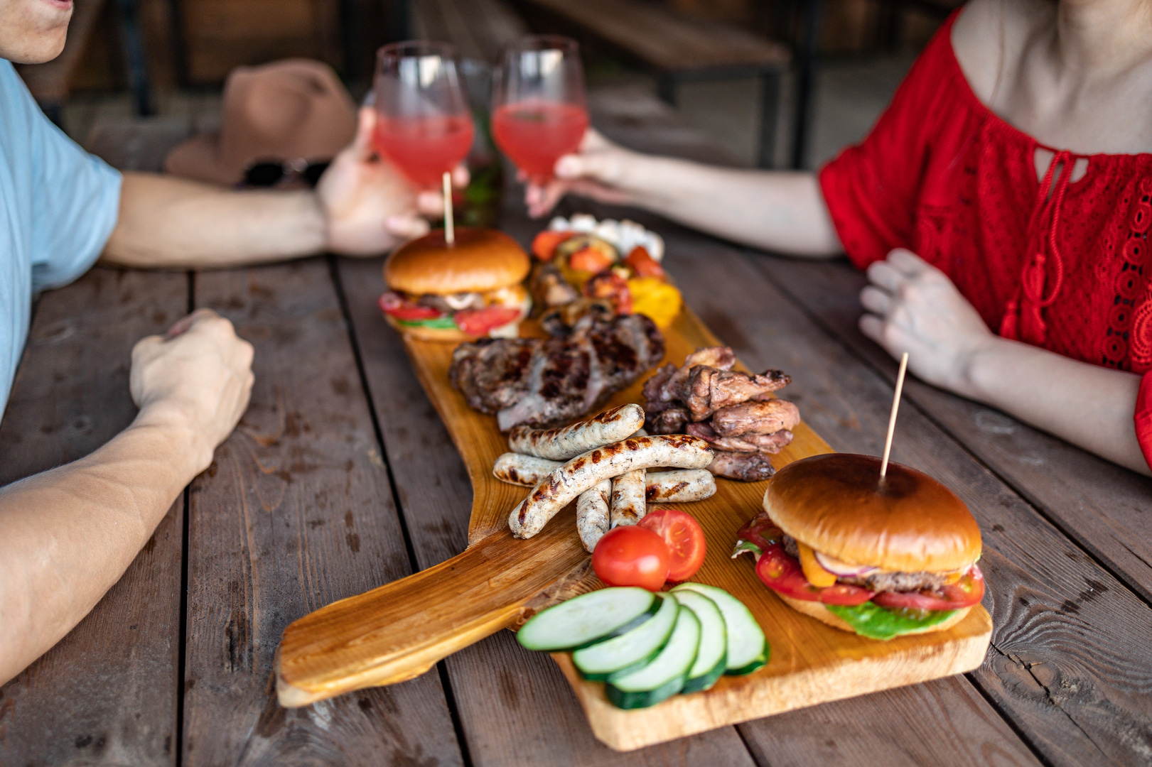 Отель «Horseka resort» Ногинский район