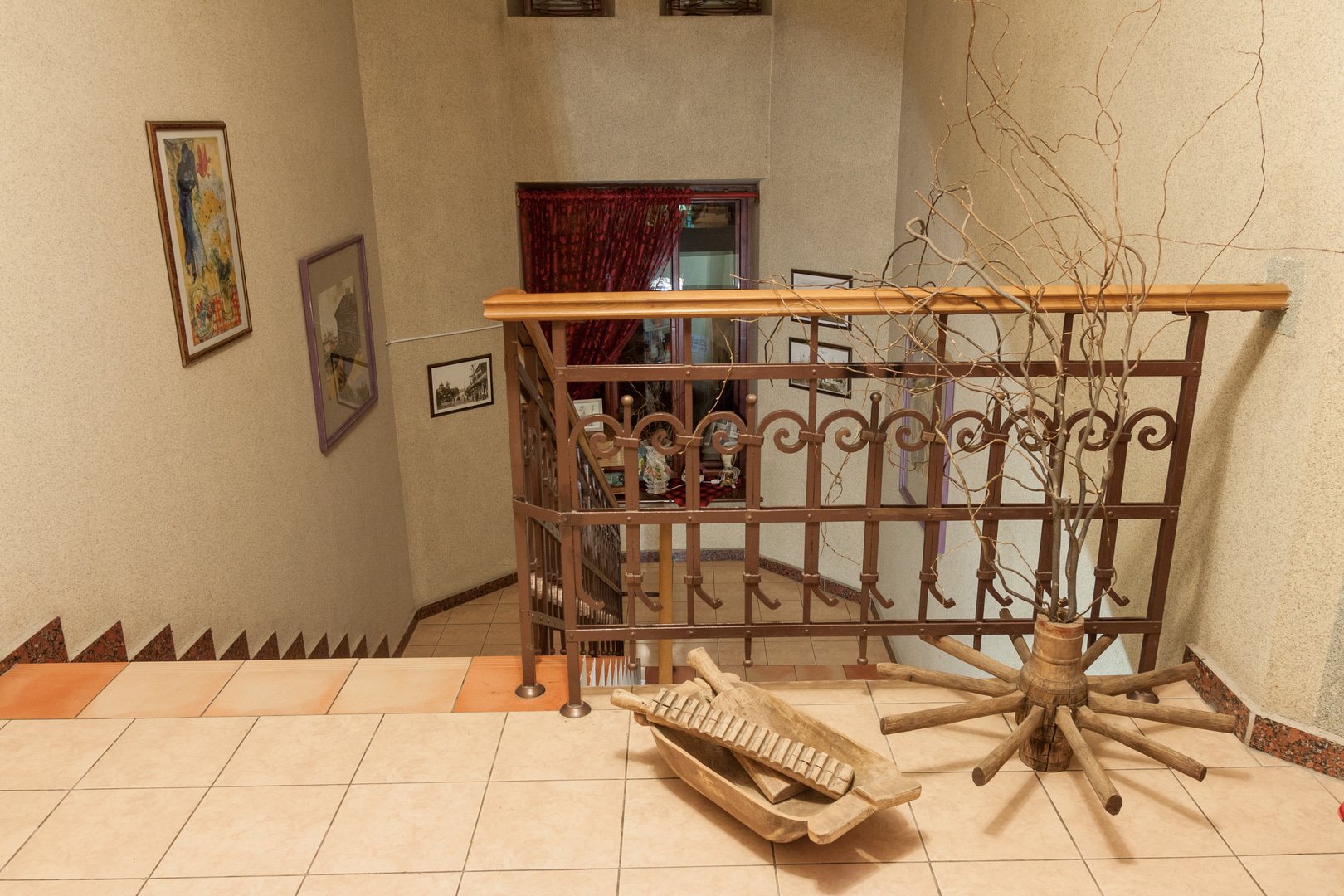 Отель «Эридан» Витебск, Белоруссия