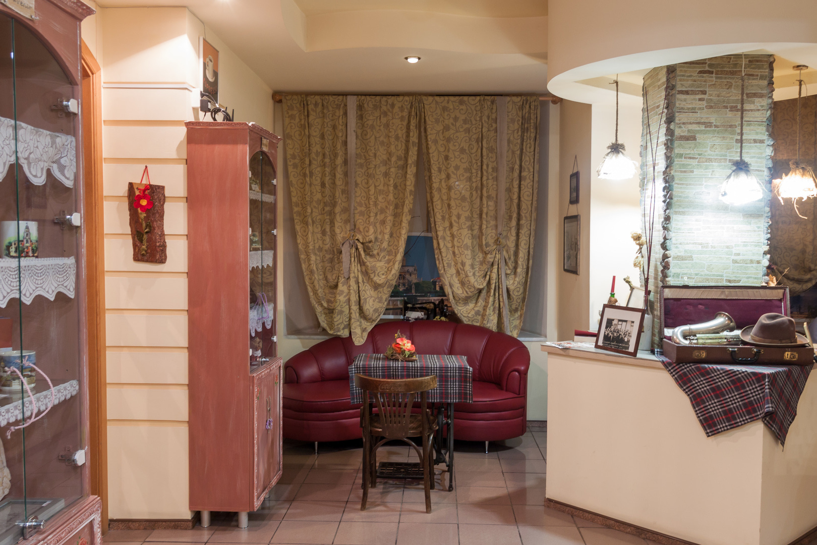 Отель «Эридан» Витебск, Белоруссия