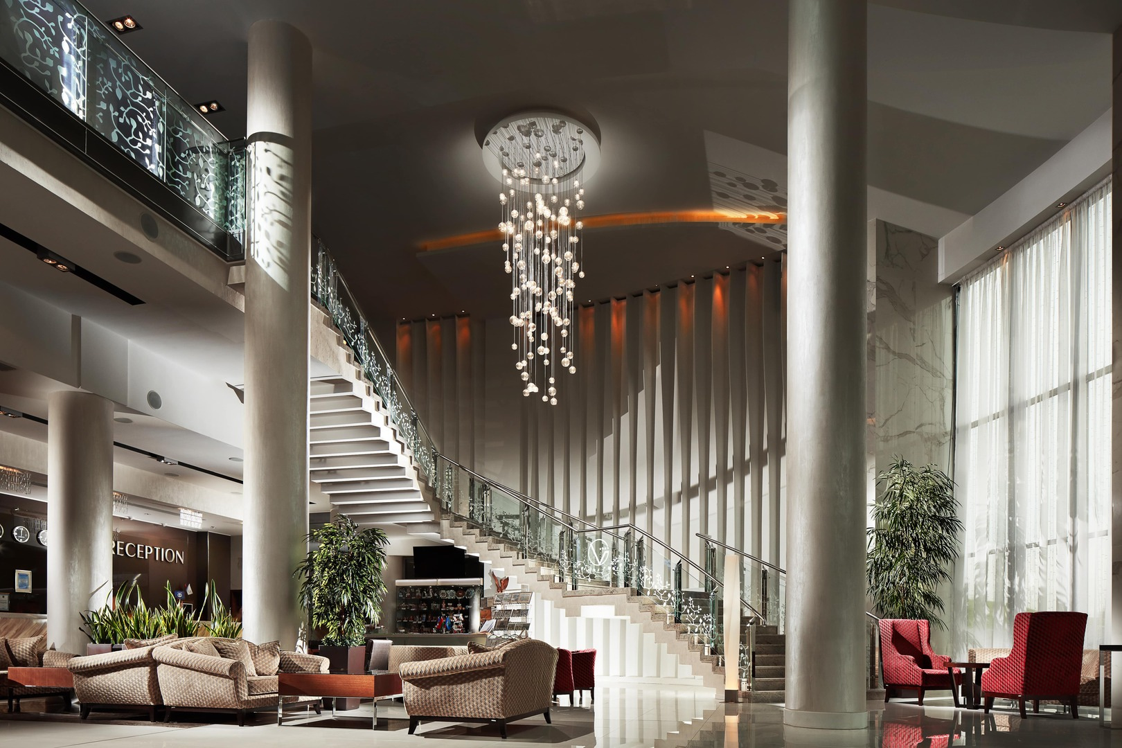 Гостиница «Виктория СПА» Минск, Белоруссия