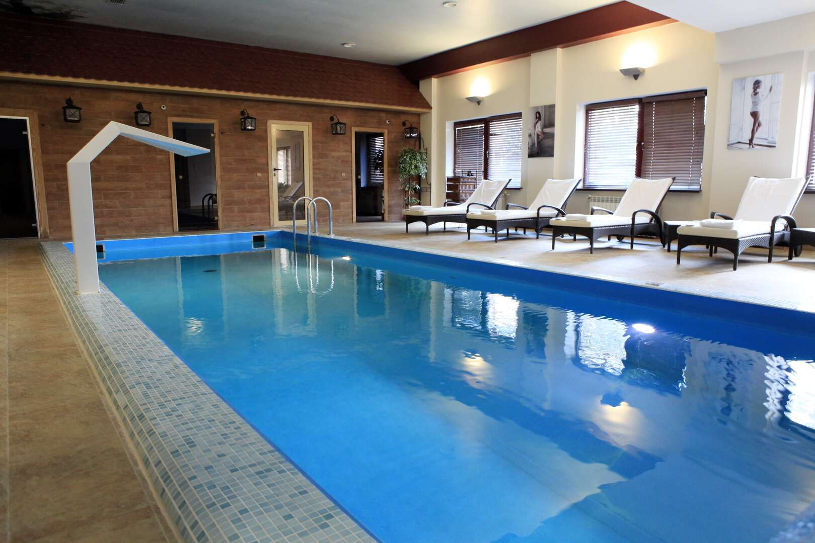 Санаторий «Веста» Беларусь, Минская область