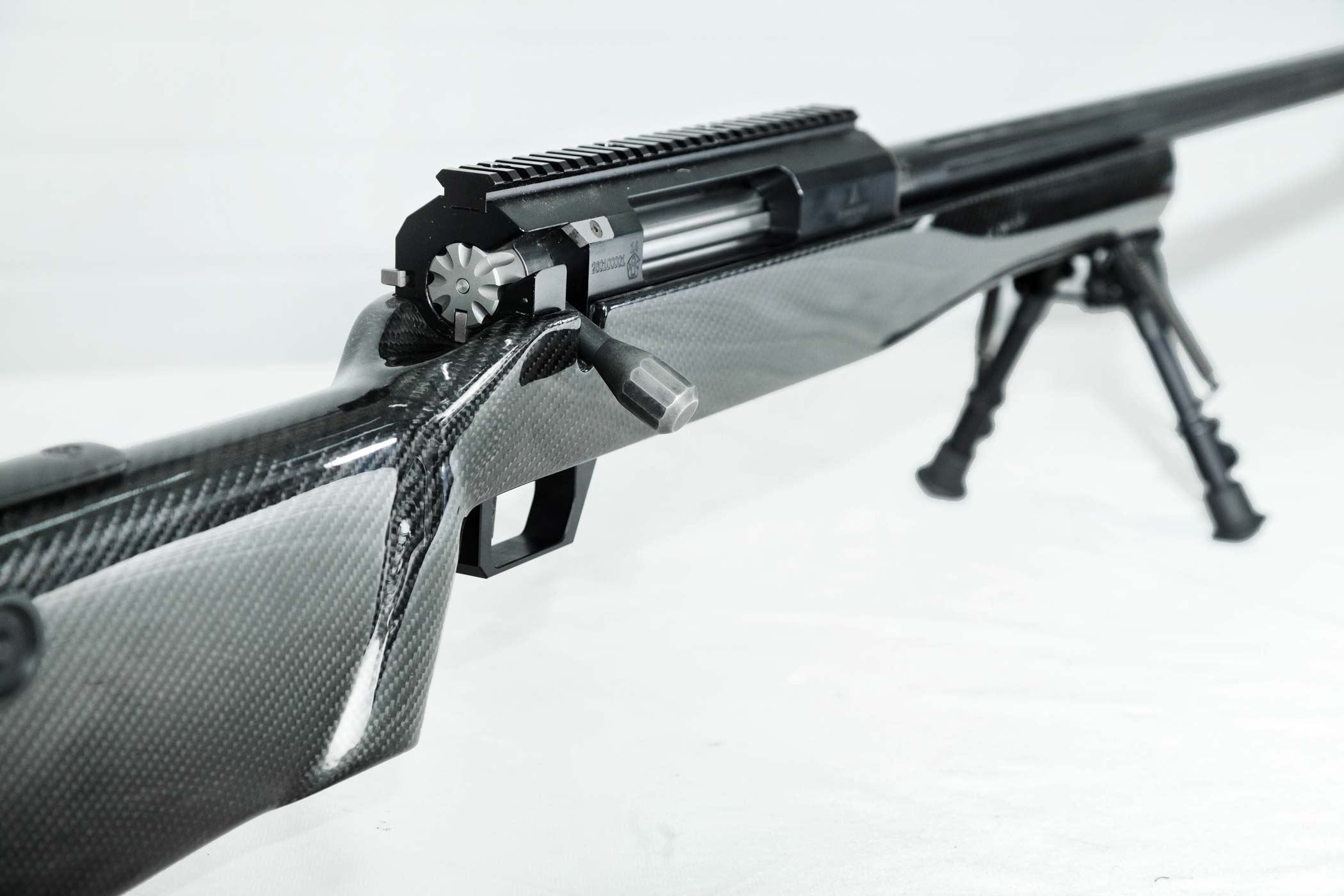 Lobaev Arms SVLK-14S Twilight