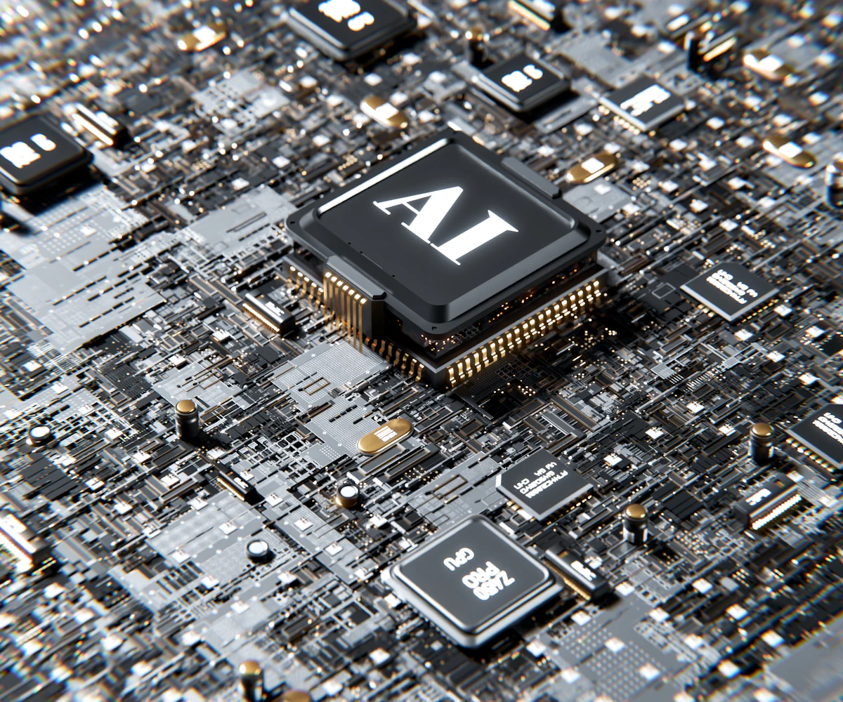 AI-ускорители 2025–2026: H200, Blackwell B200, AMD MI300X и Intel Gaudi 3