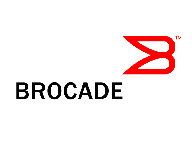 Brocade 5100 XBR-5140-0000 лицензия активации 40 портов FC
