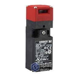 Переключатель OMRON