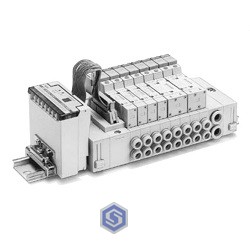 SMC тип SS