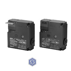 Переключатель OMRON