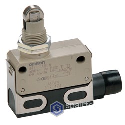 Переключатель OMRON