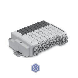 Регулятор SMC