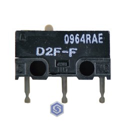 Переключатель OMRON