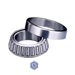 Конические роликовые подшипники NSK
