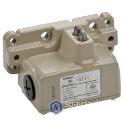 Переключатель OMRON