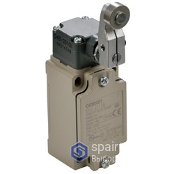 Переключатель OMRON