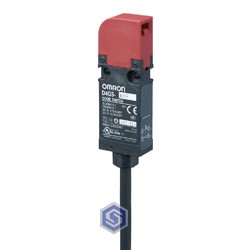Переключатель OMRON