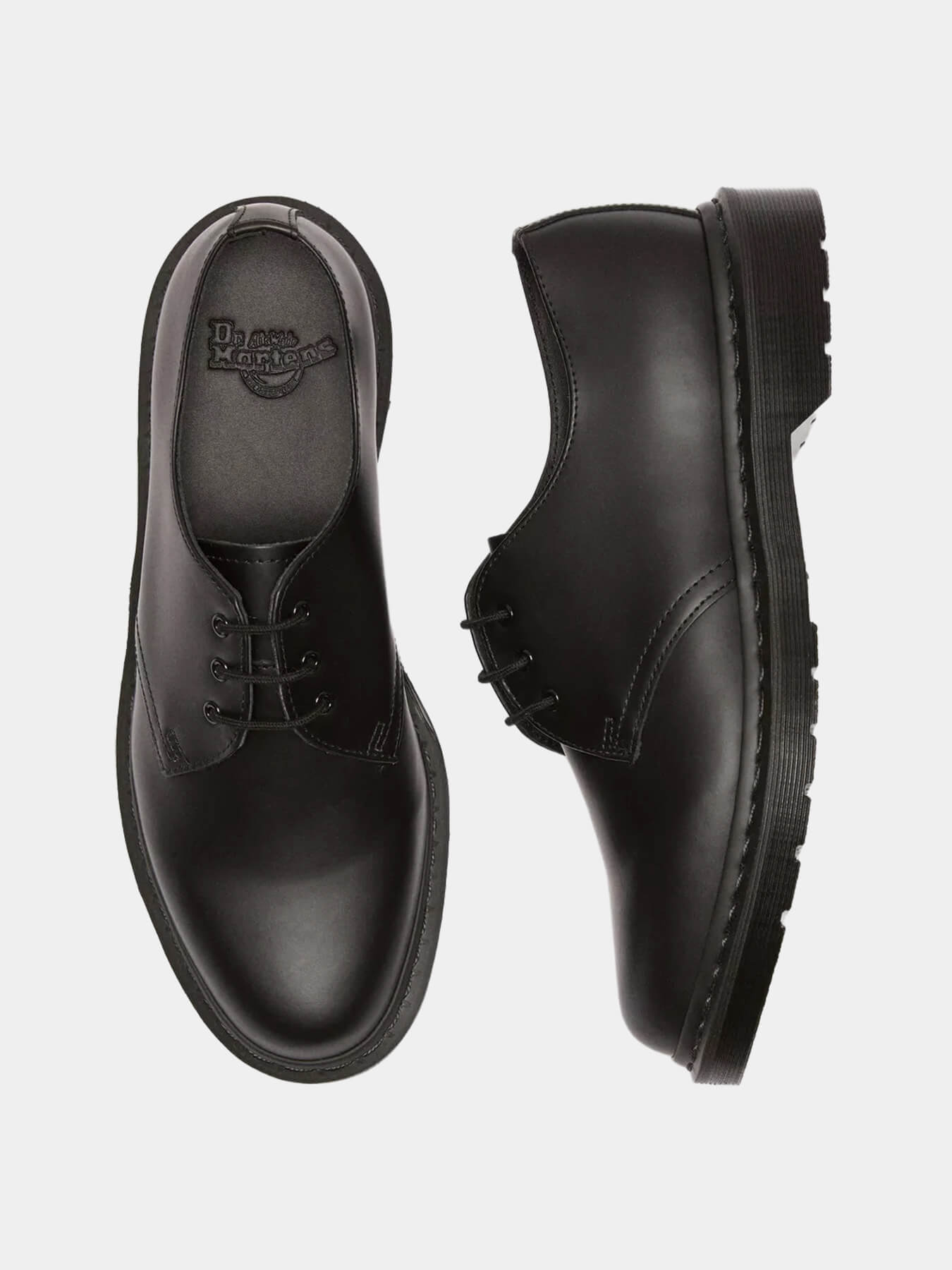 Ботинки 1461 MONO