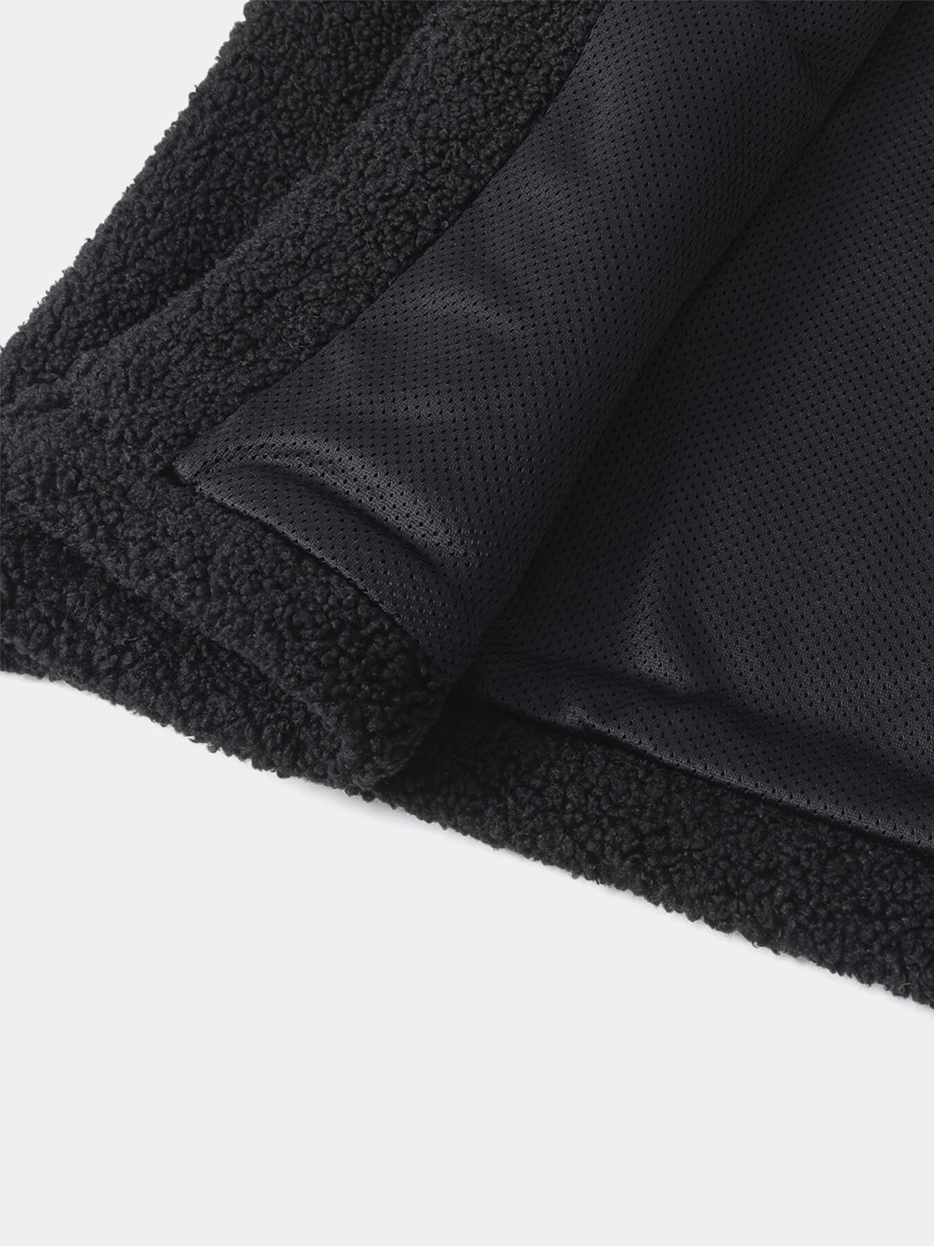 Худи LITTLE LAMB ZIP