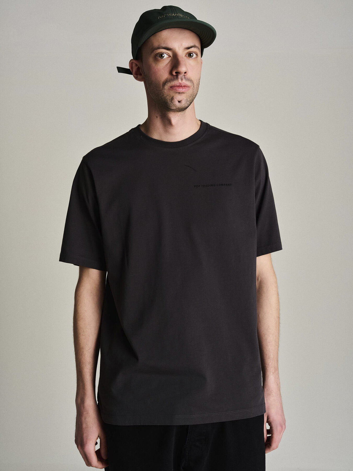 Футболка LOGO