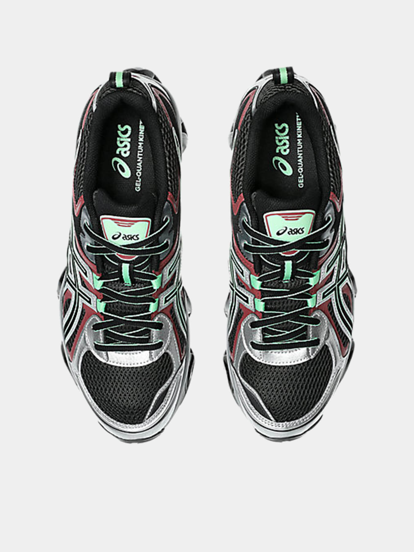 Кроссовки GEL QUANTUM KINETIC