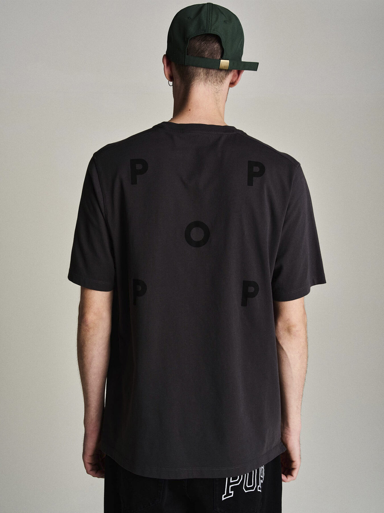 Футболка LOGO