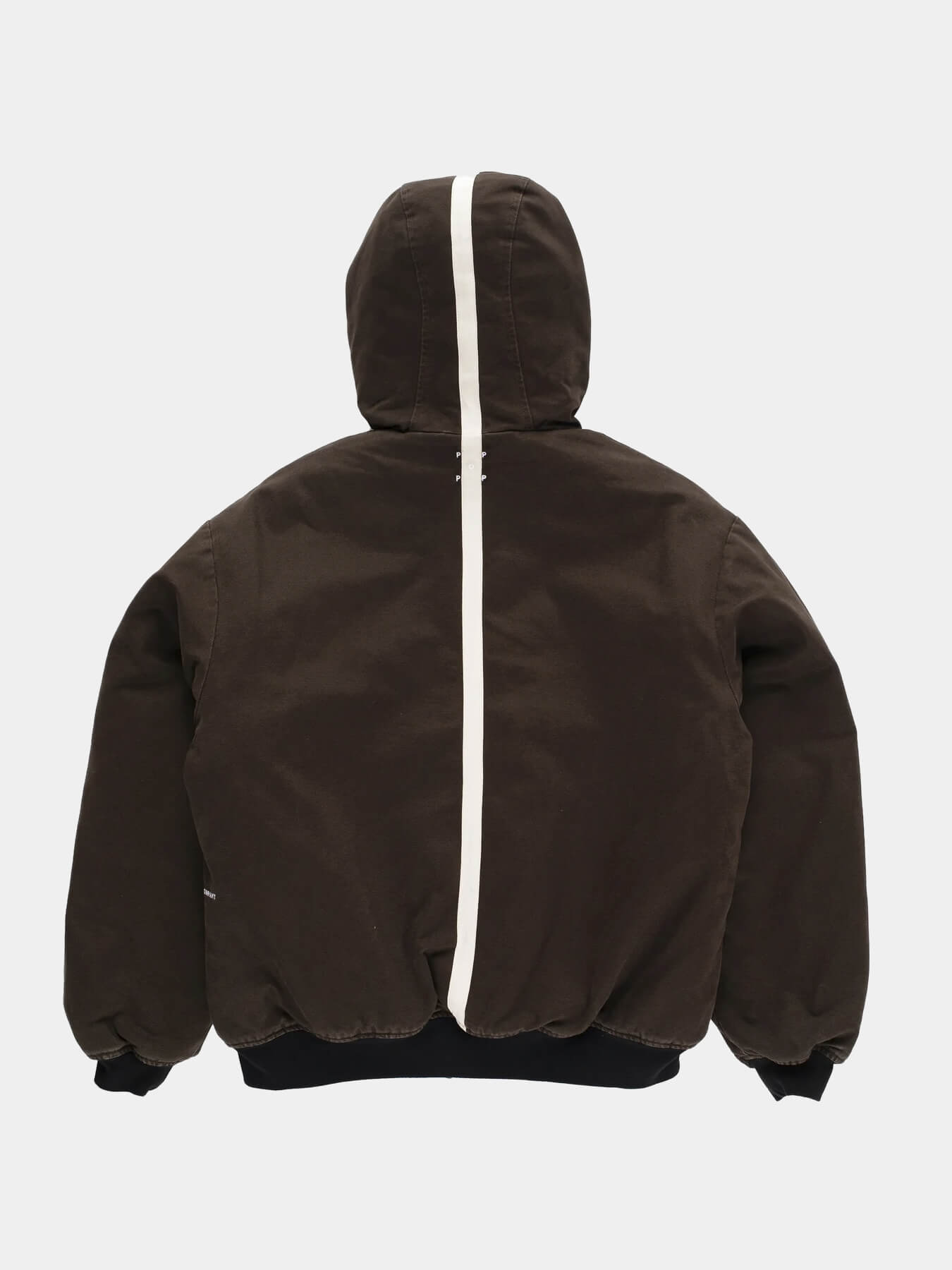 Куртка HOODED FLIGHT