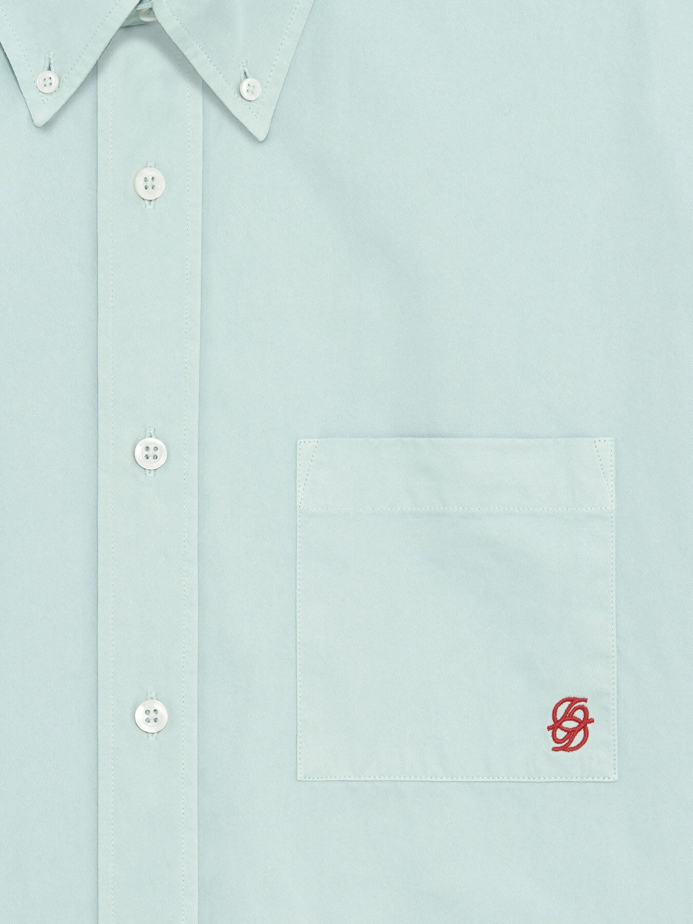 Рубашка D MIROIR