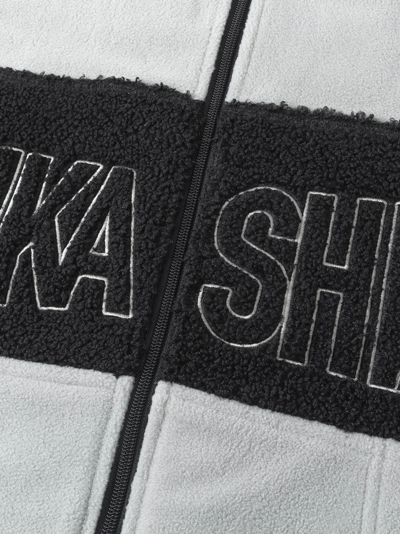 Худи LITTLE LAMB ZIP