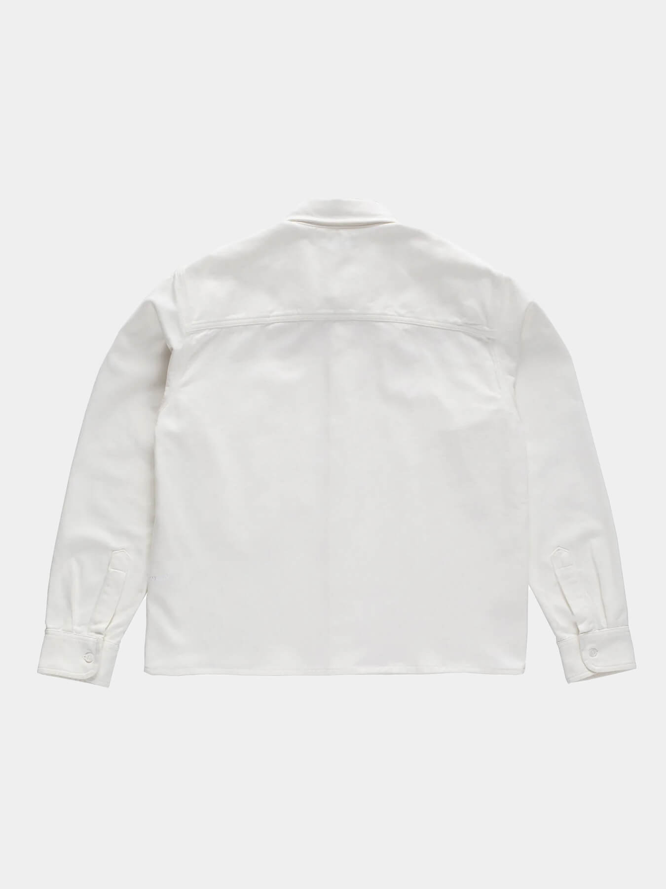 Рубашка BUTTON