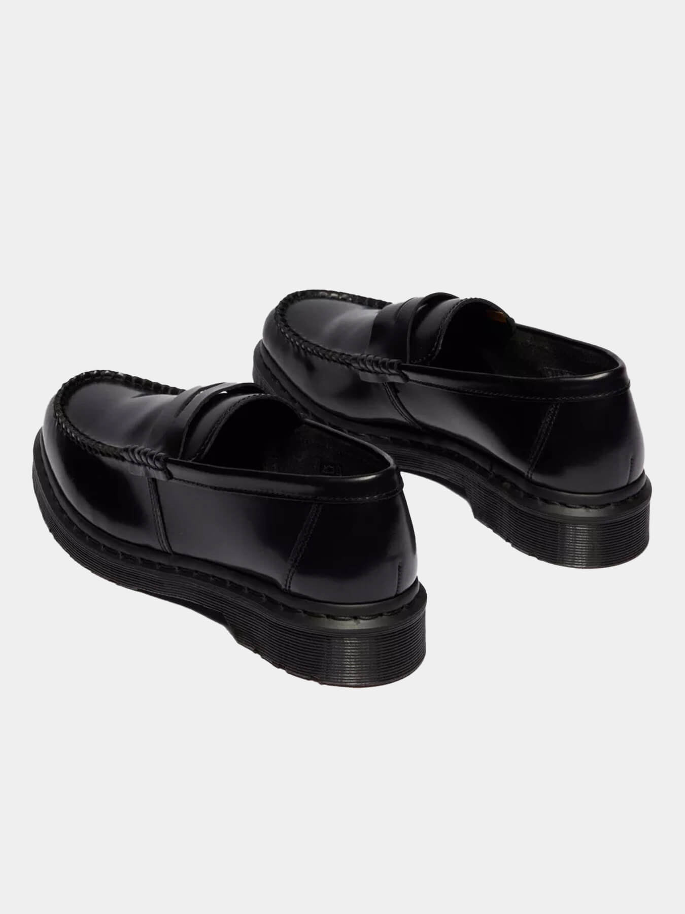 Лоферы PENTON MONOCHROME