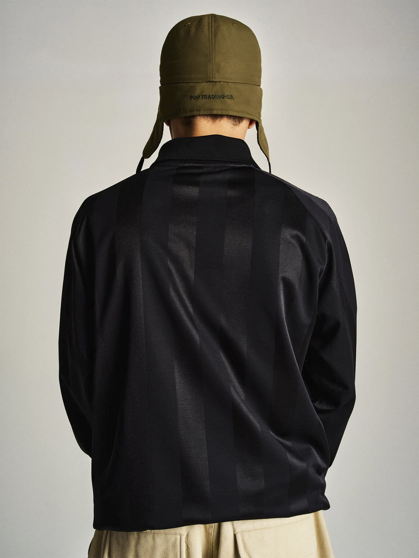 Лонгслив SPORTIF