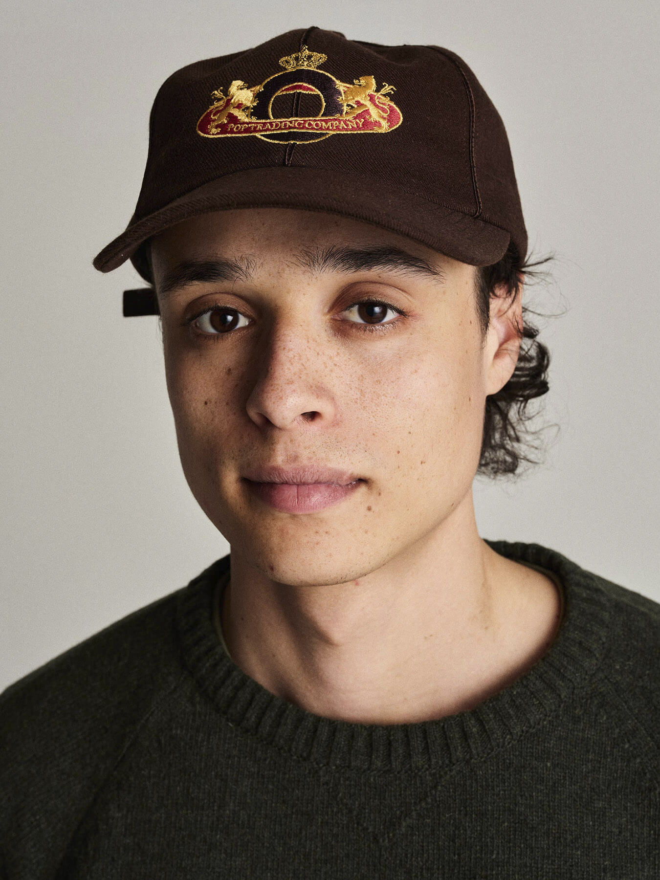 Кепка ROYAL SIXPANEL