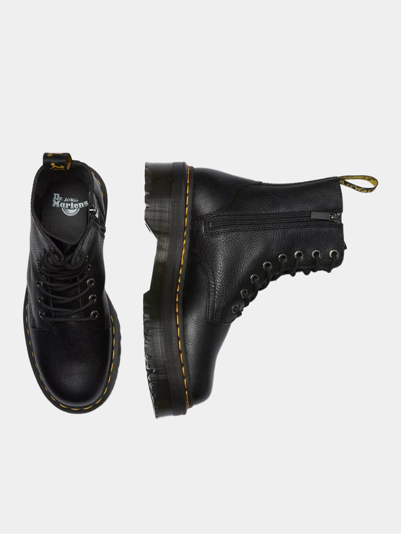 Ботинки JADON III