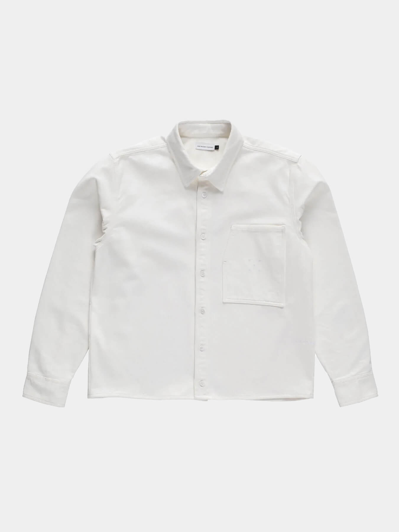 Рубашка BUTTON