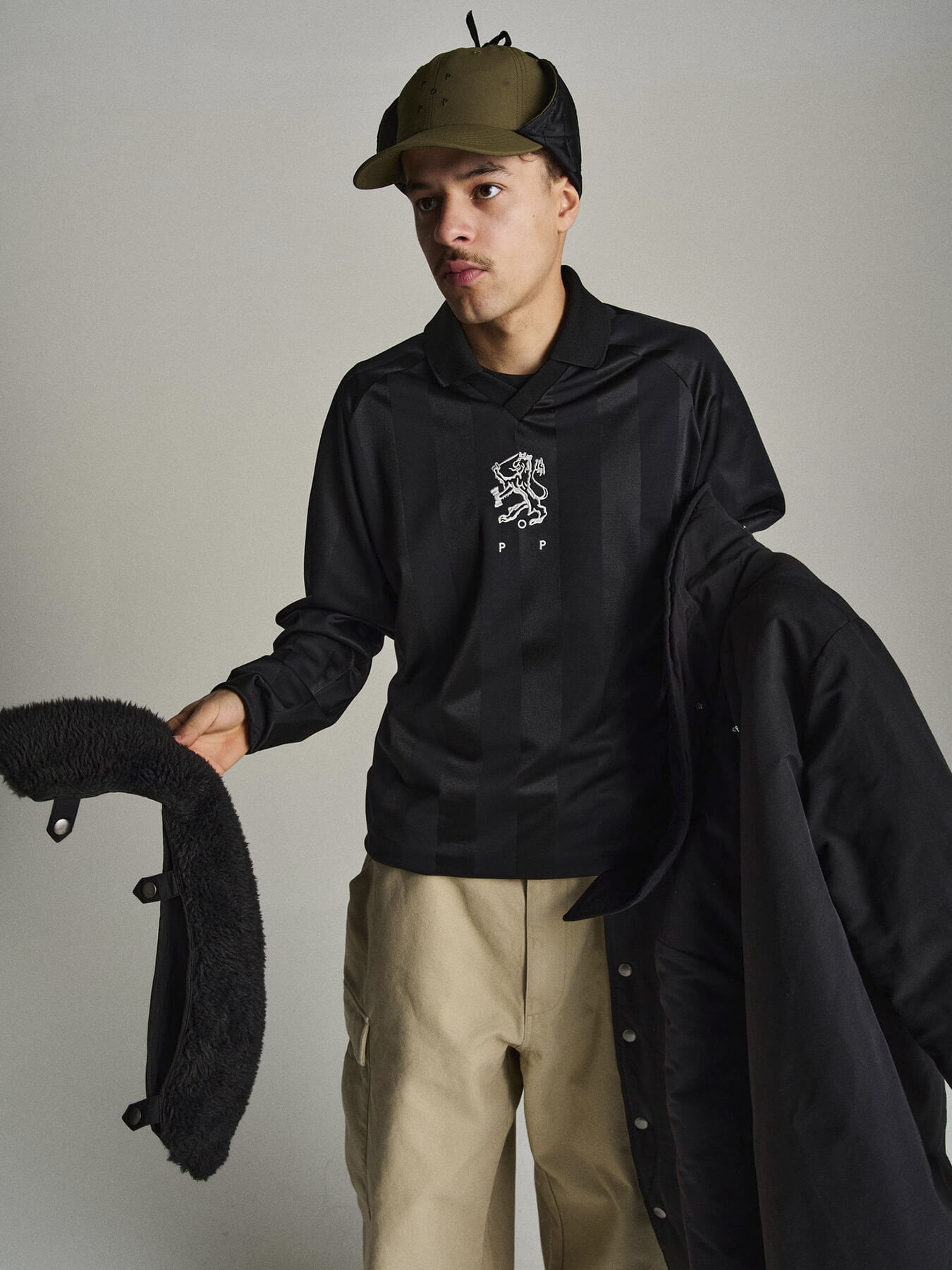 Лонгслив SPORTIF