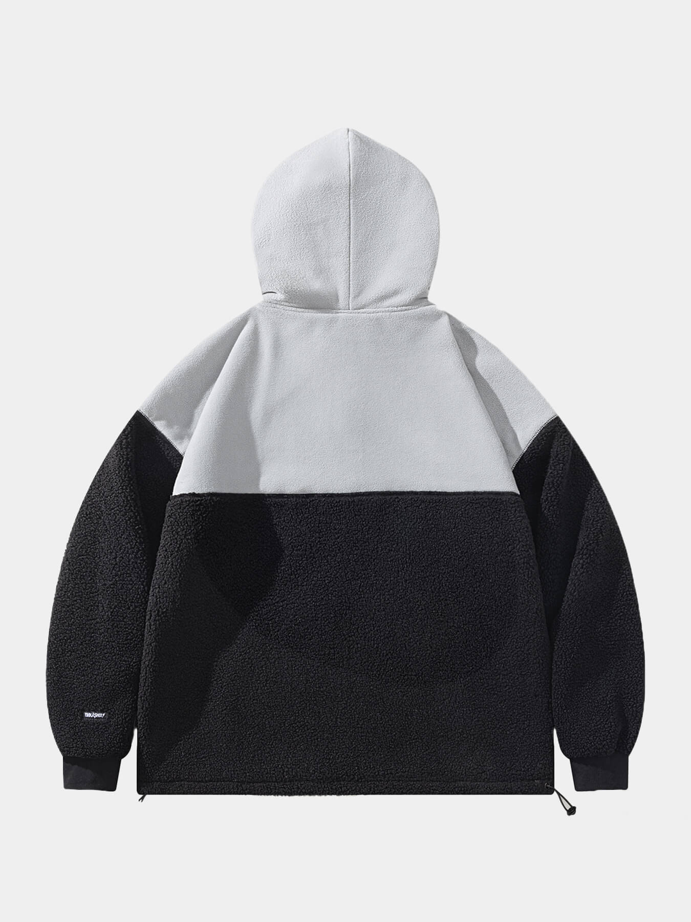 Худи LITTLE LAMB