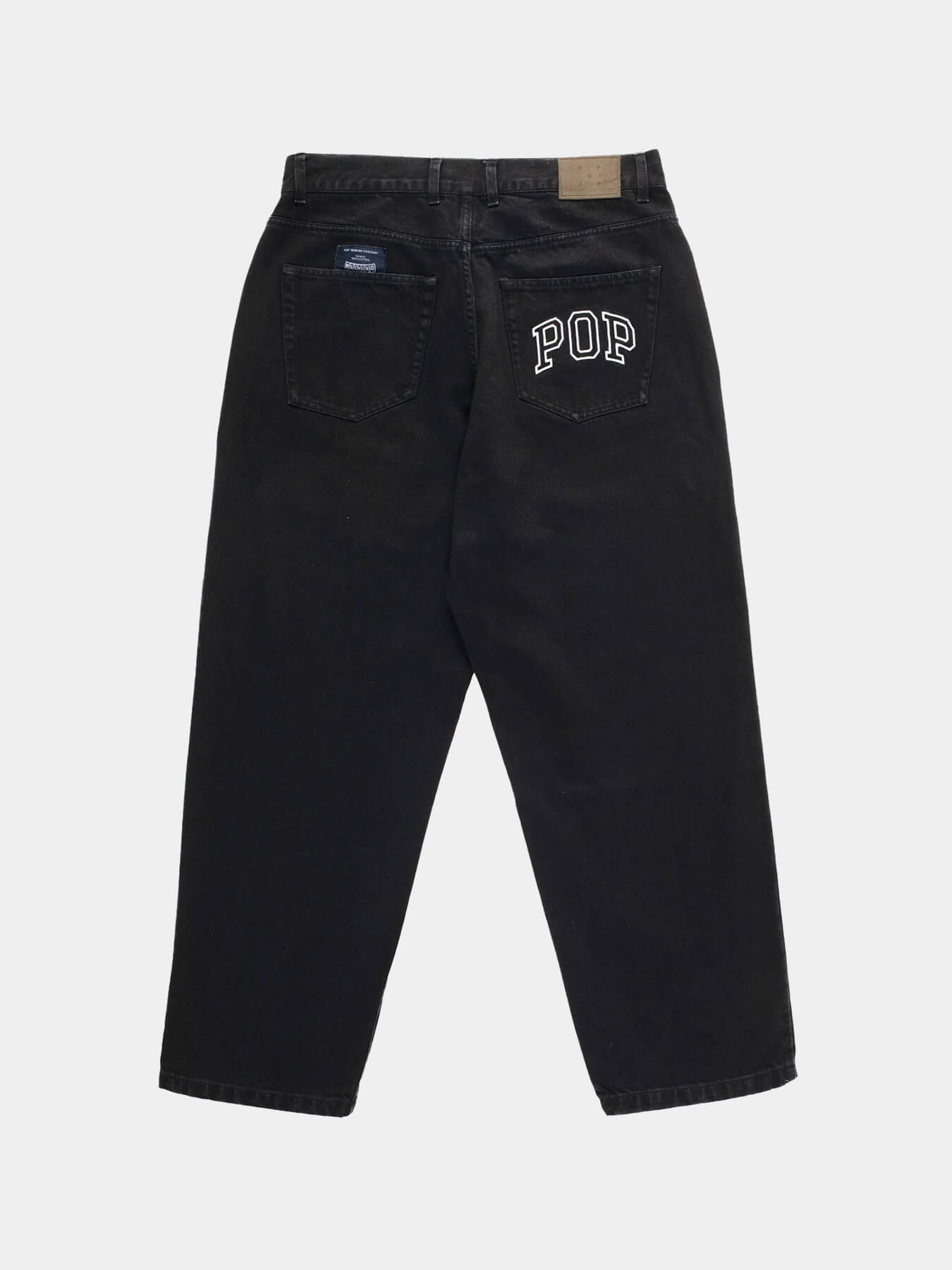 Джинсы DRS DENIM ARCH