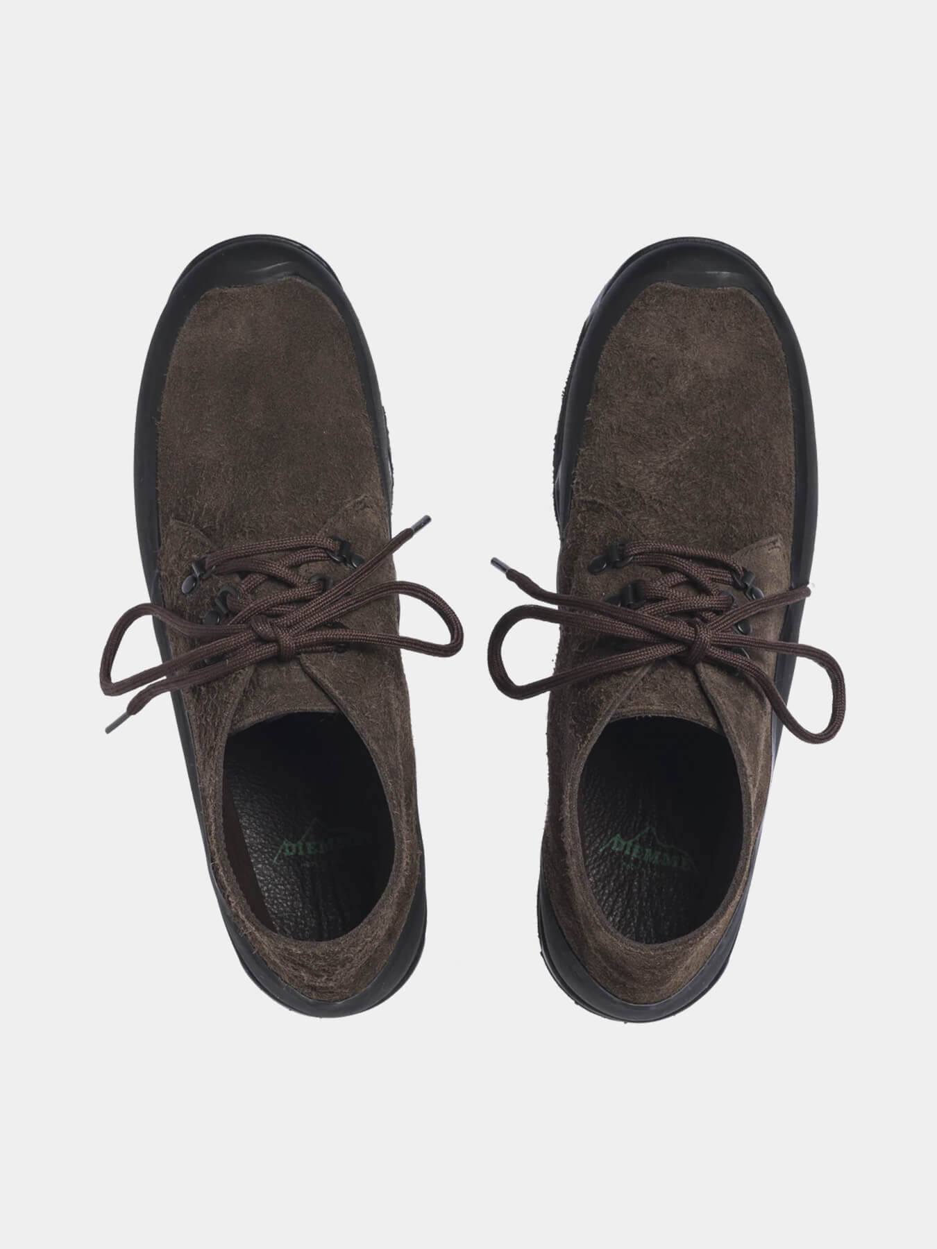 Ботинки ASIAGO