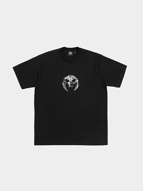 Футболка HEAD (размер M, цвет Черный)