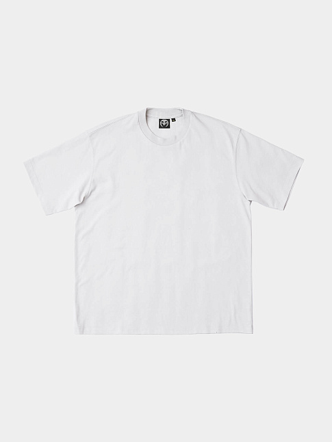 Футболка HEAD (размер M, цвет Белый)